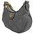 Gucci Mini borsa a tracolla hobo a mezzaluna matelassé - vista 4