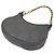 Gucci Mini borsa a tracolla hobo a mezzaluna matelassé - vista 7