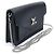 Louis Vuitton Borsa a tracolla Mylockme BB Chain Shoulder Bag Black - vista 2