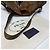 Prada Zaino in nylon bicolore marrone Medium - vista 6
