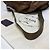 Prada Zaino in nylon bicolore marrone Medium - vista 7