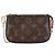 Louis Vuitton Mini Pochette Accessoires Clutch