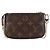 Louis Vuitton Mini Pochette Accessoires Clutch - vista 3