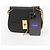 Chloé Small Black Leather Shoulder and Crossbody Bag - view 10