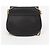 Chloé Small Black Leather Shoulder and Crossbody Bag - view 4