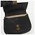 Chloé Small Black Leather Shoulder and Crossbody Bag - view 8