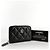 Chanel Cartera Caviar Gold Zipper - vista 2
