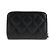 Chanel Cartera Caviar Gold Zipper - vista 4