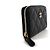 Chanel Cartera Caviar Gold Zipper - vista 6