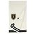 Chanel Set de Gorro y Bufanda de Cachemira Ivory - vista 5