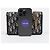 Dior Borsa a catena Montaigne Oblique Jacquard Two-in-One Blue - vista 14