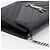 Autre Marque Borsa a catena Monogram Matelassé Black - vista 10