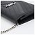 Autre Marque Borsa a catena Monogram Matelassé Black - vista 11