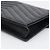 Autre Marque Borsa a catena Monogram Matelassé Black - vista 13