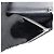Autre Marque Borsa a catena Monogram Matelassé Black - vista 15