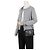 Autre Marque Borsa a catena Monogram Matelassé Black - vista 17