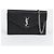Autre Marque Borsa a catena Monogram Matelassé Black - vista 2