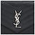 Autre Marque Borsa a catena Monogram Matelassé Black - vista 3