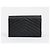 Autre Marque Borsa a catena Monogram Matelassé Black - vista 4