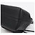 Bucket Louis Vuitton Borsa a secchiello tote in pelle nera - vista 11