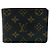 Louis Vuitton Billetera Multiple Monogram Canvas - vista 2