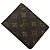 Louis Vuitton Billetera Multiple Monogram Canvas - vista 6