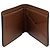 Louis Vuitton Billetera Multiple Monogram Canvas - vista 8