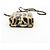 Balenciaga Mini Borsa a Tracolla Porta Cellulare - vista 7