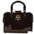 Louis Vuitton Melrose Monogram Vernis Tote Bag Amarante