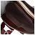 Louis Vuitton Melrose Monogram Vernis Tote Bag Amarante - Ansicht 13