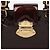 Louis Vuitton Melrose Monogram Vernis Tote Bag Amarante - Ansicht 3