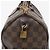 Louis Vuitton Borsa Tote Speedy Damier Ébène Canvas - view 10
