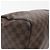 Louis Vuitton Borsa Tote Speedy Damier Ébène Canvas - view 13