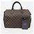 Louis Vuitton Borsa Tote Speedy Damier Ébène Canvas - view 18