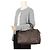 Louis Vuitton Borsa Tote Speedy Damier Ébène Canvas - view 19