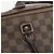 Louis Vuitton Borsa Tote Speedy Damier Ébène Canvas - view 4