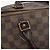 Louis Vuitton Borsa Tote Speedy Damier Ébène Canvas - view 7
