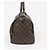Louis Vuitton Borsa Tote Speedy Damier Ébène Canvas - view 8