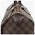 Louis Vuitton Borsa Tote Speedy Damier Ébène Canvas - view 9
