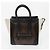 Céline Mini Luggage Tote Bag - vista 2