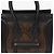 Céline Mini Luggage Tote Bag - vista 4