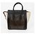 Céline Mini Luggage Tote Bag - vista 5