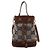Gucci Borsa Tote a Secchiello e Borsa a Tracolla Ophidia GG Canvas