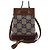 Gucci Borsa Tote a Secchiello e Borsa a Tracolla Ophidia GG Canvas - vista 4