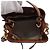 Gucci Borsa Tote a Secchiello e Borsa a Tracolla Ophidia GG Canvas - vista 5