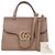 Gucci Mini Tote e borsa a tracolla GG Marmont