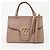 Gucci Mini Tote e borsa a tracolla GG Marmont - vista 2