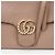 Gucci Mini Tote e borsa a tracolla GG Marmont - vista 3