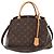 Louis Vuitton Borsa Tote Montagne MM Monogram Canvas