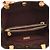 Louis Vuitton Borsa Tote Montagne MM Monogram Canvas - vista 11